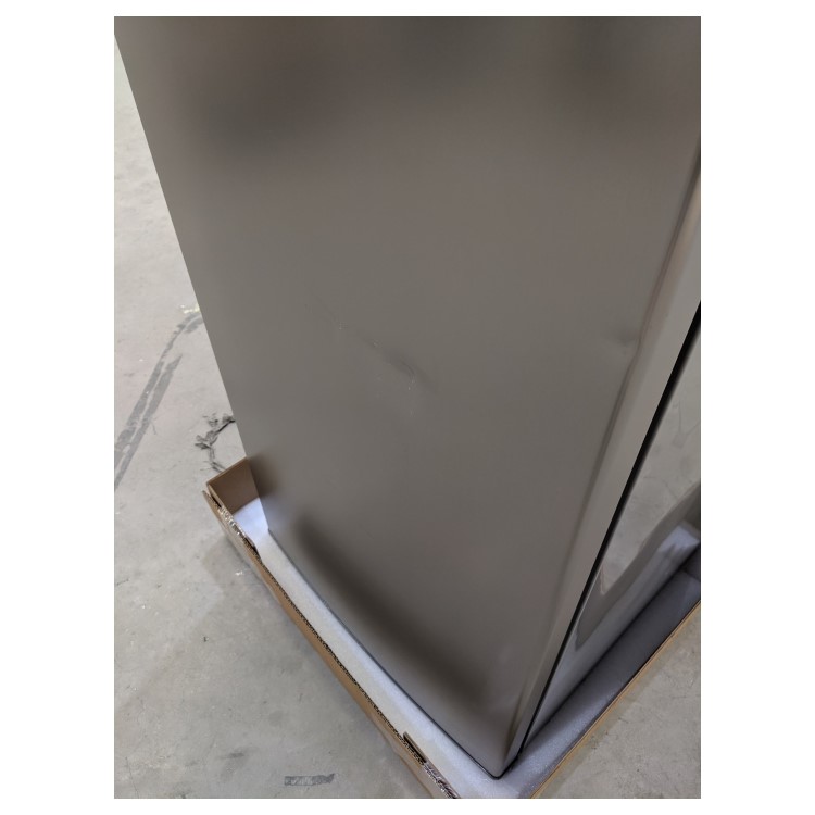 Refurbished Hoover HFF195XWK Freestanding 281 Litre 50/50 Frost Free Fridge Freezer