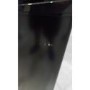 Refurbished Hoover HFF195BWK Freestanding 281 Litre 50/50 Fridge Freezer with Water Dispenser Black