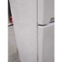 Refurbished Hoover HVN 6182W5K Freestanding 313 Litre 50/50 Fridge Freezer