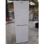 Refurbished Hoover HVN 6182W5K Freestanding 313 Litre 50/50 Fridge Freezer