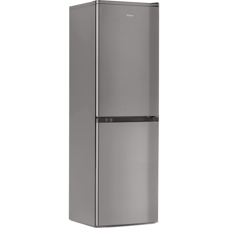 Refurbished Candy CMCL 5172WWDK Freestanding 253 Litre 50/50 Low Frost Fridge Freezer