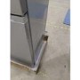 Refurbished Candy CMCL5172SWDK Freestanding 253 Litre 50/50 Low Frost Fridge Freezer Silver