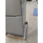 Refurbished Candy CMCL5172SWDK Freestanding 253 Litre 50/50 Low Frost Fridge Freezer Silver