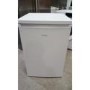 Refurbished Candy CHTL552WKN Freestanding 127 Litre Undercounter Larder Fridge White