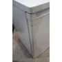 Refurbished Candy CHTL552WKN Freestanding 127 Litre Undercounter Larder Fridge White