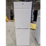 Refurbished Hoover HVN6182W5KN Freestanding 312 Litre 50/50 Fridge Freezer