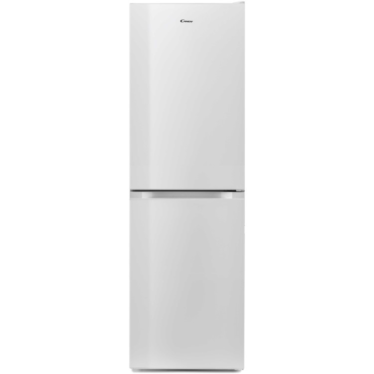 Refurbished Candy CMCL5172WKN  Freestanding 253 Litre 50/50 Low Frost Fridge Freezer
