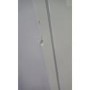 Refurbished Candy CMCL5172WKN  Freestanding 253 Litre 50/50 Low Frost Fridge Freezer