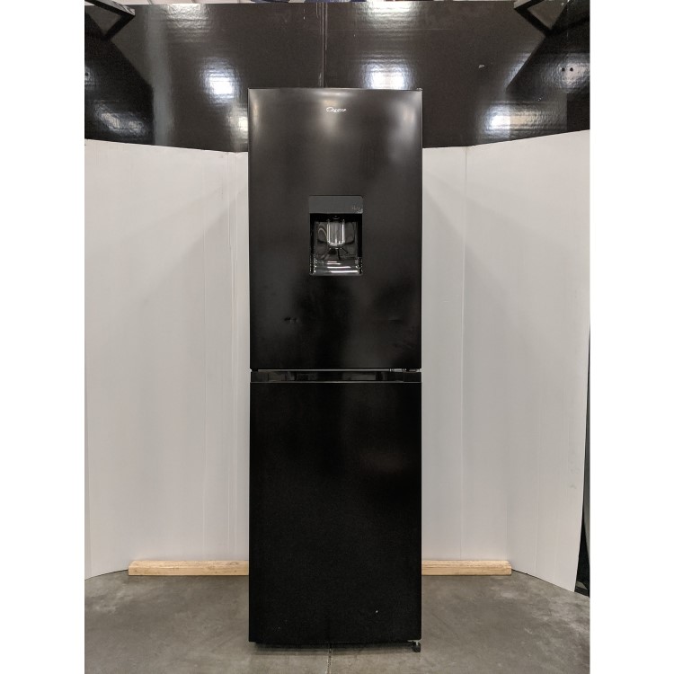 Refurbished Candy CMCL 5172BWDKN Freestanding 253 Litre 50/50 Low Frost Fridge Freezer