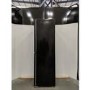 Refurbished Candy CMCL 5172BWDKN Freestanding 253 Litre 50/50 Low Frost Fridge Freezer