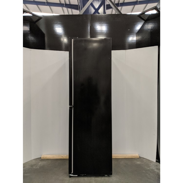 Refurbished Candy CMCL 5172BWDKN Freestanding 253 Litre 50/50 Low Frost Fridge Freezer