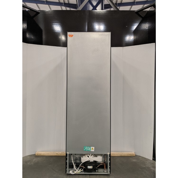 Refurbished Candy CMCL 5172BWDKN Freestanding 253 Litre 50/50 Low Frost Fridge Freezer