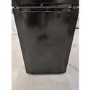 Refurbished Hoover AXI COMBINED HMNB 6182 B5WDKN Freestanding 306 Litre 50/50 Fridge Freezer Black