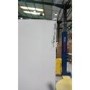 Refurbished Hoover AXI HMNB6182W5KN Freestanding 308 Litre 50/50 Frost Free Fridge Freezer White