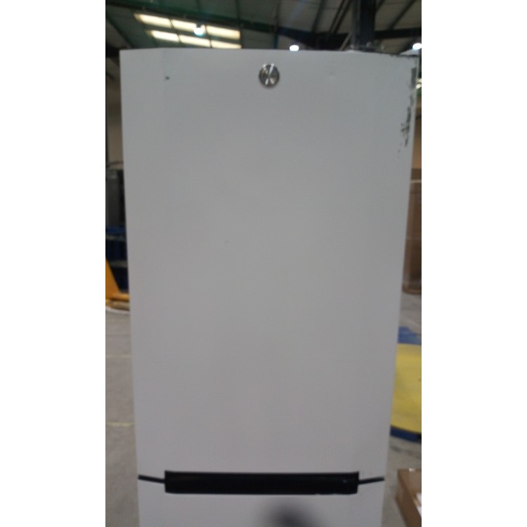 Refurbished Hoover AXI HMNB6182W5KN Freestanding 308 Litre 50/50 Frost Free Fridge Freezer White