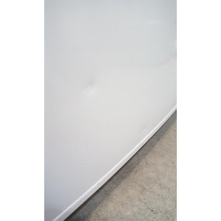Refurbished Candy CSC1365WEN Freestanding 173 Litre 50/50 Fridge Freezer