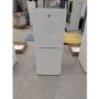 Refurbished Hoover HSC536W-80N34004576 Freestanding 173 Litre 50/50 Fridge Freezer