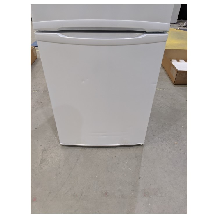 Refurbished Hoover HSC536W-80N34004576 Freestanding 173 Litre 50/50 Fridge Freezer