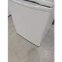 Refurbished Hoover HSC536W-80N34004576 Freestanding 173 Litre 50/50 Fridge Freezer