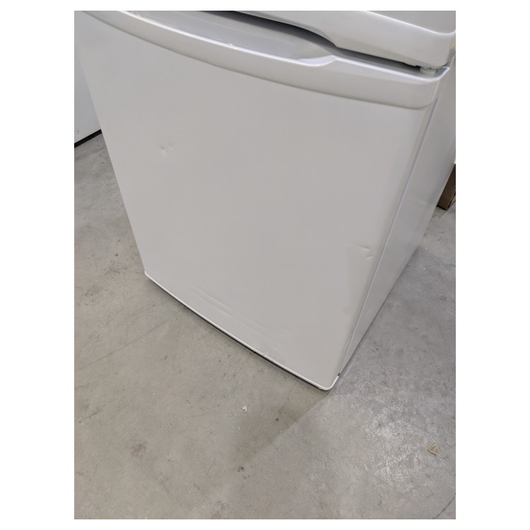 Refurbished Hoover HSC536W-80N34004576 Freestanding 173 Litre 50/50 Fridge Freezer