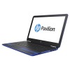 Refurbished HP Pavilion 15-au183sa Core i5-7200U 8GB 1TB DVD-RW 15.6 Inch Windows 10 Laptop in Blue
