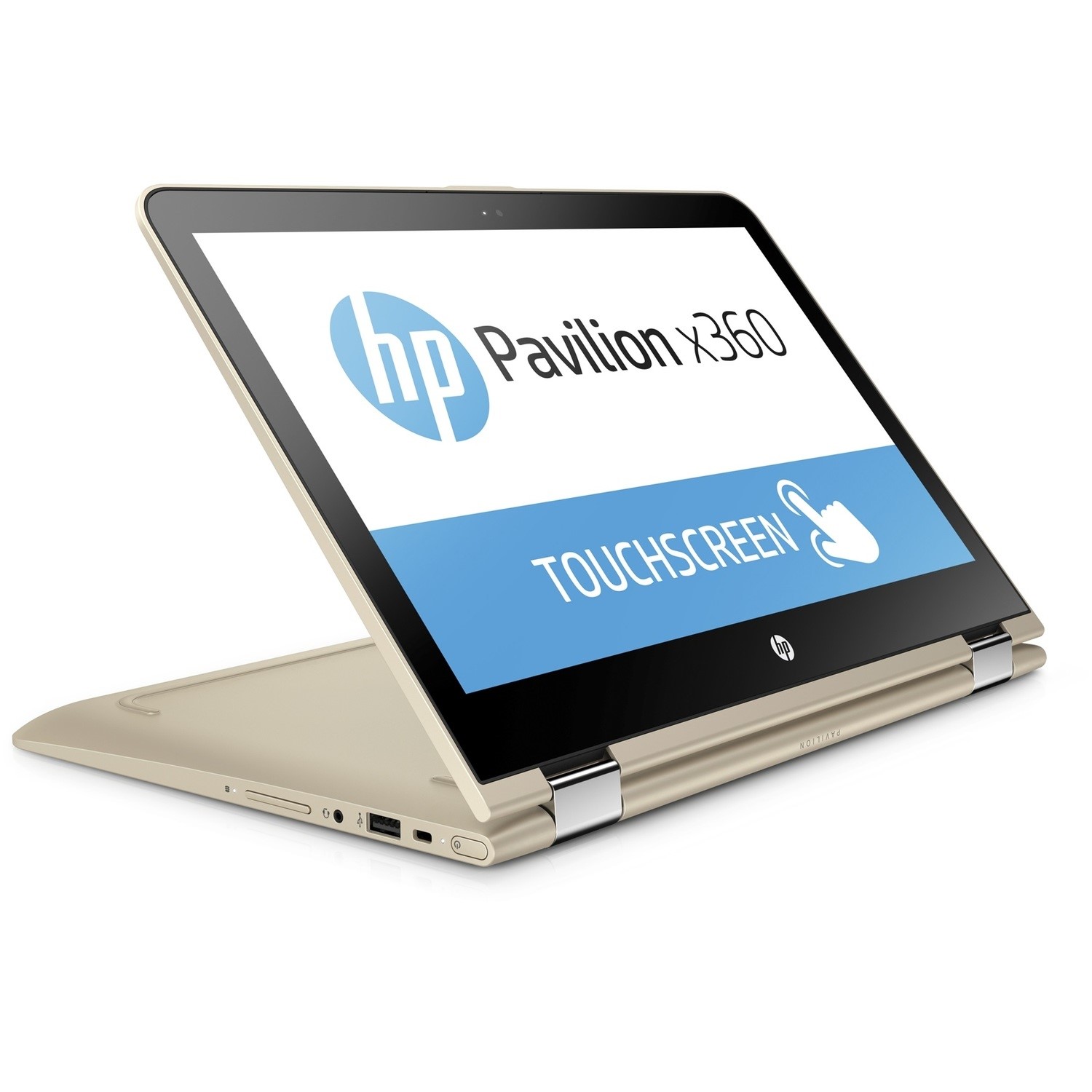 Refurbished HP Pavilion x360 13-u063sa 13.3