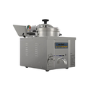 Refurbished Hamoki TP-22L Commercial Countertop Pressure Fryer 15 Pieces - 22ltr Digital Controls Hardwired 3.5kW