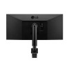 LG 34WN780 34&quot; IPS UltraWide Ergo QHD Monitor