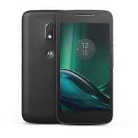 Motorola Moto G4 Play Black 5" 16GB 4G Unlocked & SIM Free