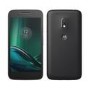 Motorola Moto G4 Play Black 5" 16GB 4G Unlocked & SIM Free