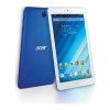 Refurbished Acer Iconia One B1-850 8&quot; 16GB Tablet in Blue