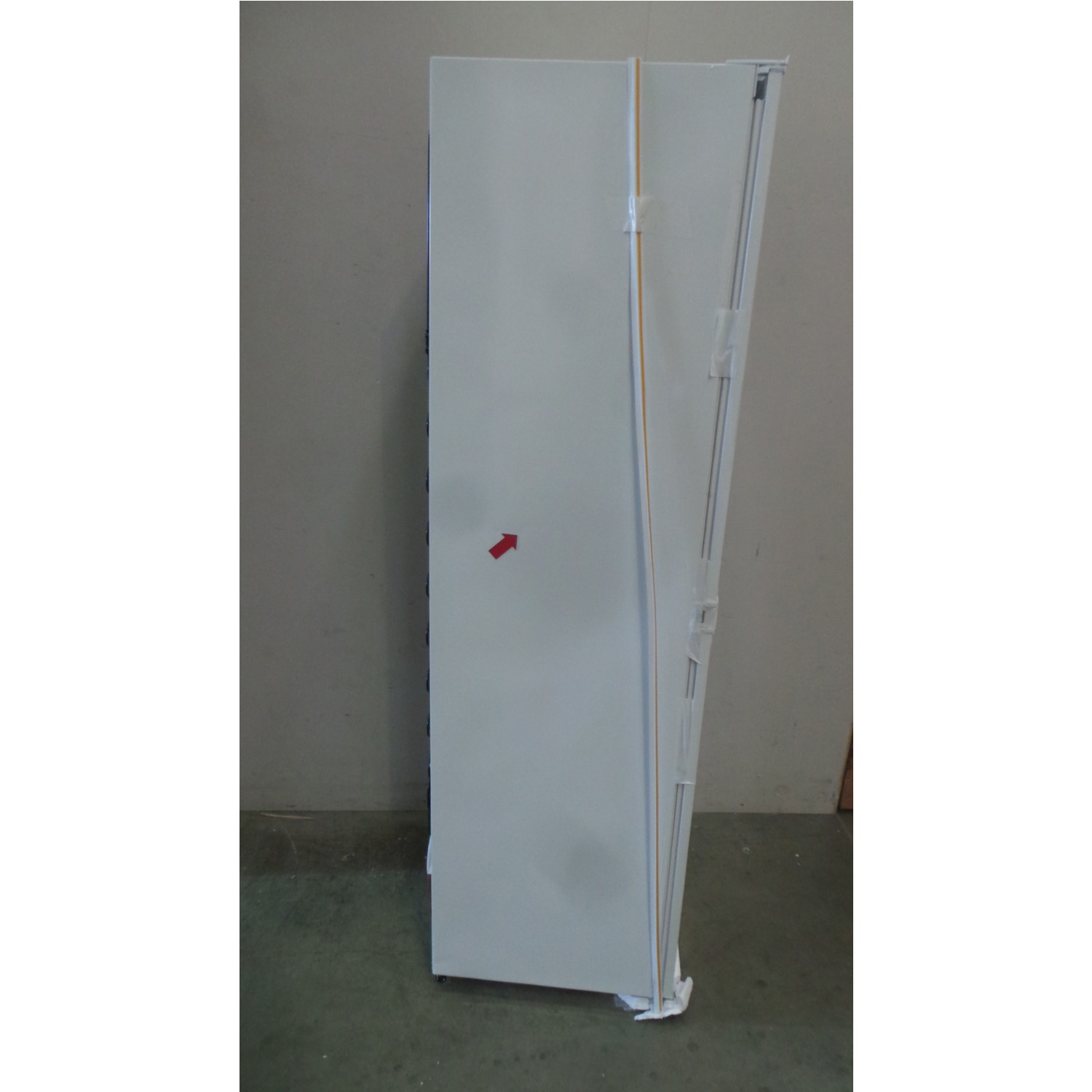 aeg scn71800s1 integrated fridge freezer