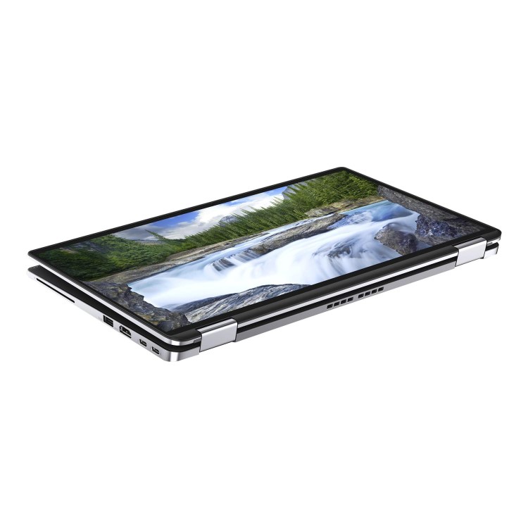 Refurbished Dell Latitude 7400 Core i5-8365U 8GB 256GB SSD 14 Inch Windows 10 Pro 2-in-1 Laptop