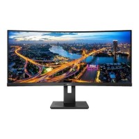 Philips B-Line 346B1C/00 34" UWQHD Ultrawide Curved Monitor