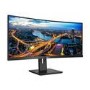 Philips B-Line 346B1C/00 34" UWQHD Ultrawide Curved Monitor