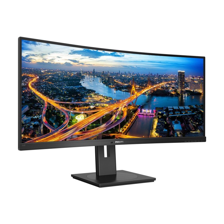 Philips B-Line 346B1C/00 34" UWQHD Ultrawide Curved Monitor