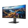 Philips B-Line 346B1C/00 34" UWQHD Ultrawide Curved Monitor