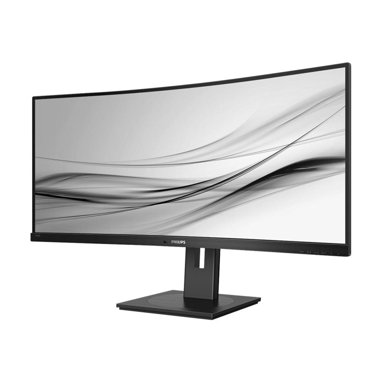 Philips B-Line 346B1C/00 34" UWQHD Ultrawide Curved Monitor