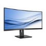 Philips B-Line 346B1C/00 34" UWQHD Ultrawide Curved Monitor