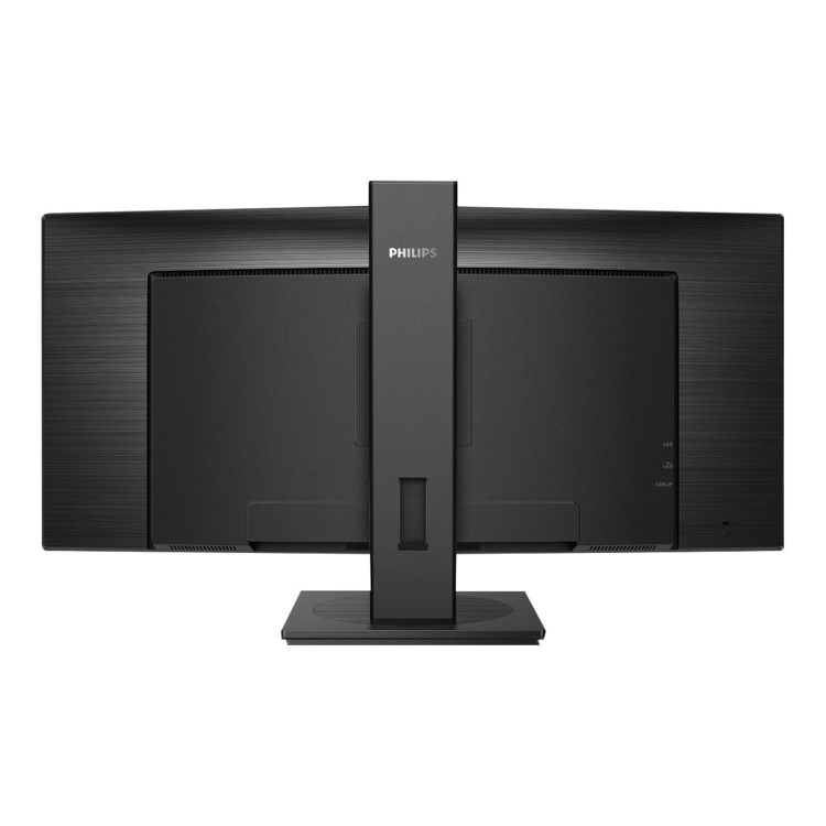 Philips B-Line 346B1C/00 34" UWQHD Ultrawide Curved Monitor