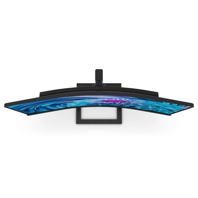 Philips E-Line 346E2CUAE 34" VA WQHD 100Hz UltraWide Curved USB-C Monitor