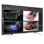 Refurbsihed Philips BDM4350UC Brilliance 42" IPS HDMI 4K Ultra HD Monitor 
