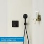 GRADE A1 - GROHE QuickFix Precision Thermostat Concealed shower system with Vitalio Comfort 250