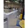 Refurbished Candy BCBS 1725 TK/N Integrated 240 Litre 50/50 Fridge Freezer White