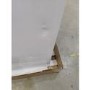 Refurbished Baumatic BRCIS3180E/N Integrated 243 Litre 70/30 Fridge Freezer White