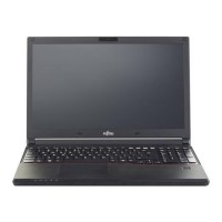Fujitsu Lifebook E557 Core i5-7200U 4GB 128GB SSD 15.6 Inch Windows 10 Professional Desktop 