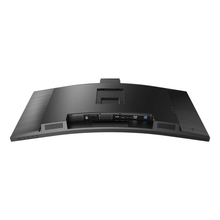 GRADE A1 - Philips 5000 Series 34B1U5600CH 34" VA WQHD 120Hz Ultrawide Curved Monitor with USB-C Dock