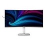 Philips 6000 Series 34B2U5600C 34" VA WQHD 120Hz UltraWide Curved USB-C Monitor