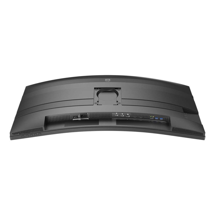 Philips 6000 Series 34B2U5600C 34" VA WQHD 120Hz UltraWide Curved USB-C Monitor