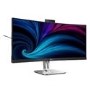 Refurbished Philips 6000 Series 34B2U6603CH 34" VA WQHD 120Hz Thunderbolt 4 Curved USB-C Monitor
